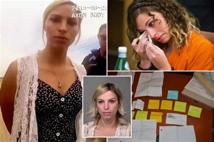 
Texas Man Accused of Kidnapping and Torturing Woman for Five Days After Meeting on Bumble 