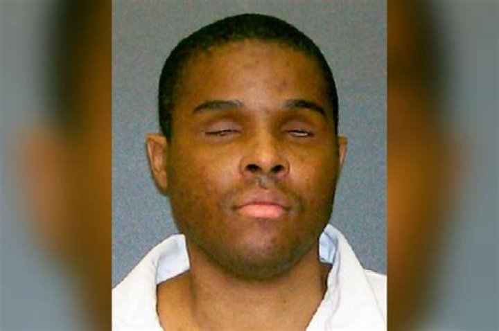 
Texas murderer who ate his own eye will stay on death row: SCOTUS 