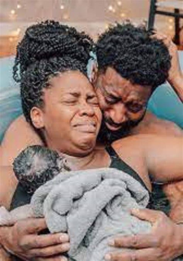 
Teyonah Parris Parents Cookie and Mitchel Green Raised Her In Good Faith 