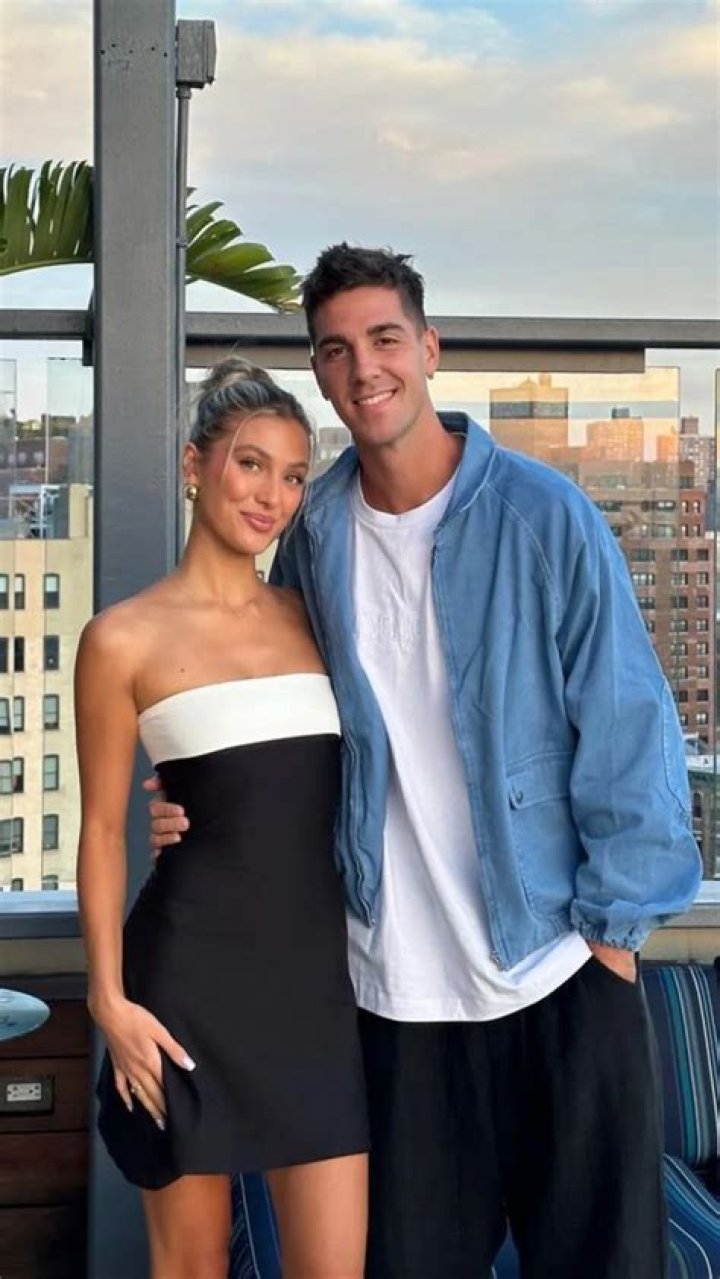 Thanasi Kokkinakis: Girlfriend, Family, Prize Money & Net Worth