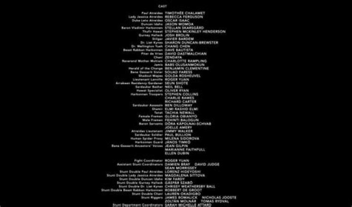 
The Batman Has A Riddle In The End Credit Scene & Here Is The Password To Watch The Thomas Wayne Video 
