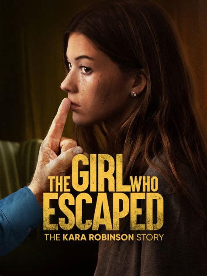 
The Girl Who Escaped: The Kara Robinson Story on Lifetime: Cast list and characters explored 
