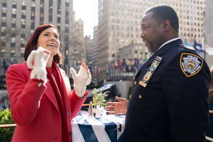 
The Good Wife spinoff on Elsbeth Tascioni receives pilot order at CBS 