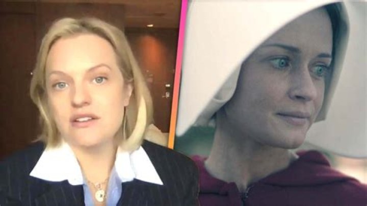 
‘The Handmaid’s Tale’: Elisabeth Moss on Alexis Bledel’s Exit in Season 5 and Possible Return 
