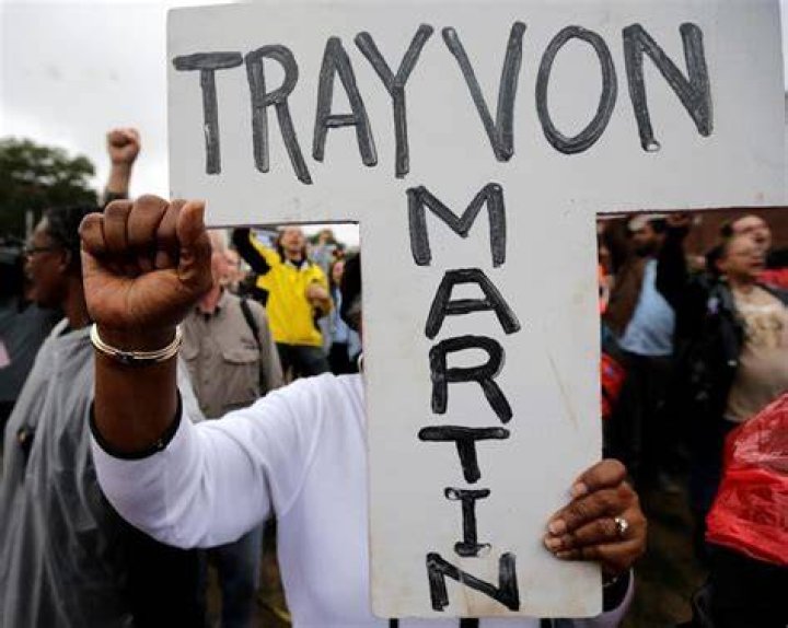 
The Man Who Fatally Shot Trayvon Martin Has Gotten Wealthy in the Years Since 