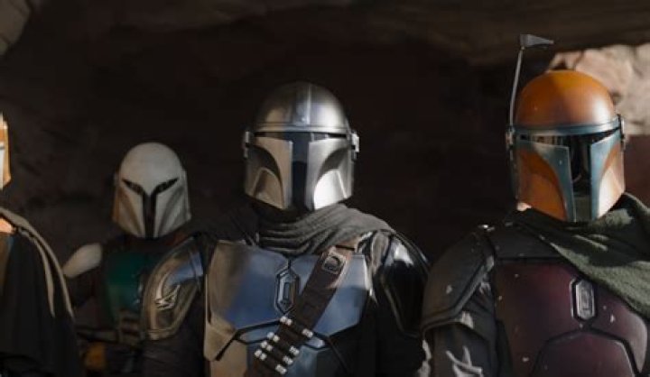 
The Mandalorian season 3: Everything you need to know about the Children of the Watch 