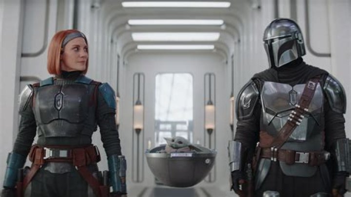 
The Mandalorian season 3: What is the state of Mandalore after season 2? 