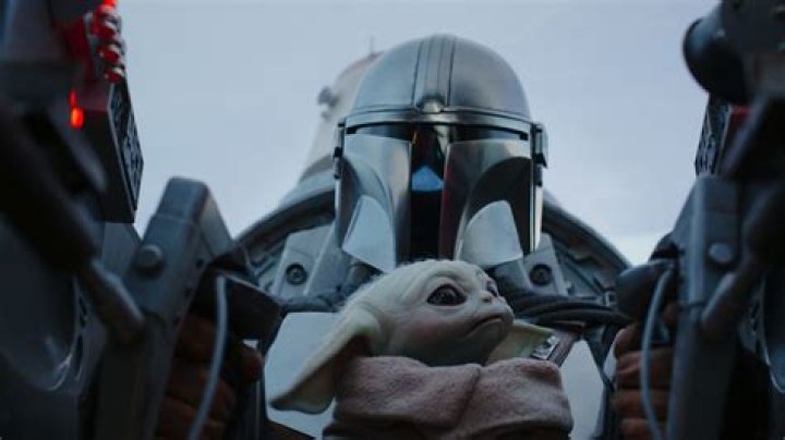
The Mandalorian season 3: Will Luke share the screen with Ahsoka? 