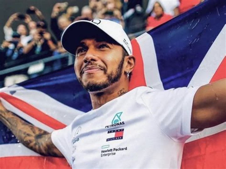 
The Meaning Of ‘Neguinho’ In Brazil, What Word Did Piquet Call Hamilton? 