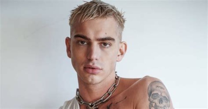 
The Passing of New York City Model Jeremy Ruehlemann was Confirmed by a Childhood Friend 