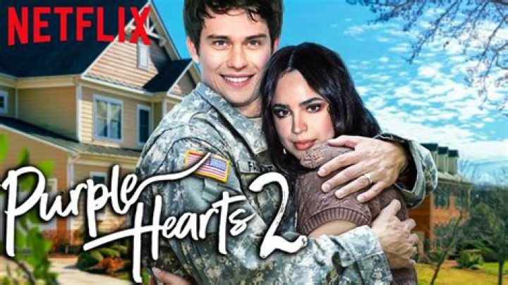 
The Purple Hearts Star Sofia Carson Dating Life and Relationship Status 