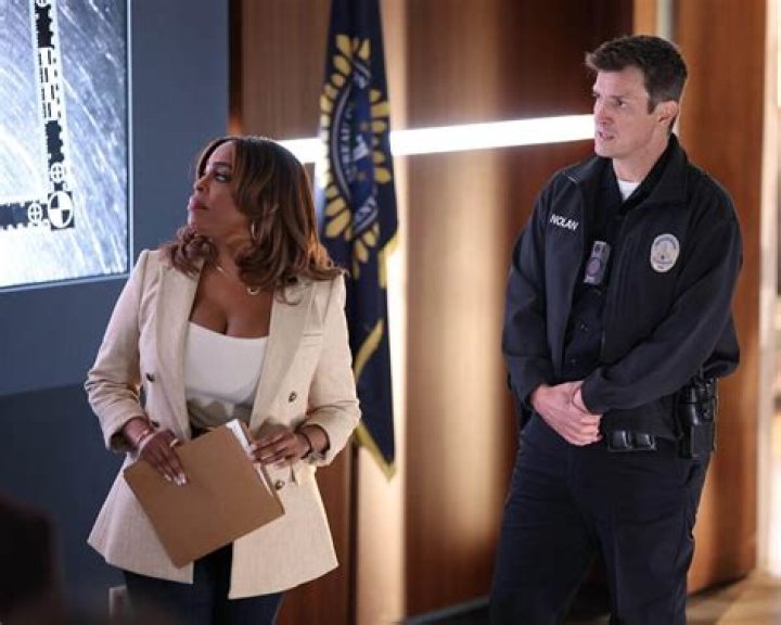 
The Rookie: Feds season 1 episode 13 – Release date, air time, plot, cast, and more details explored 