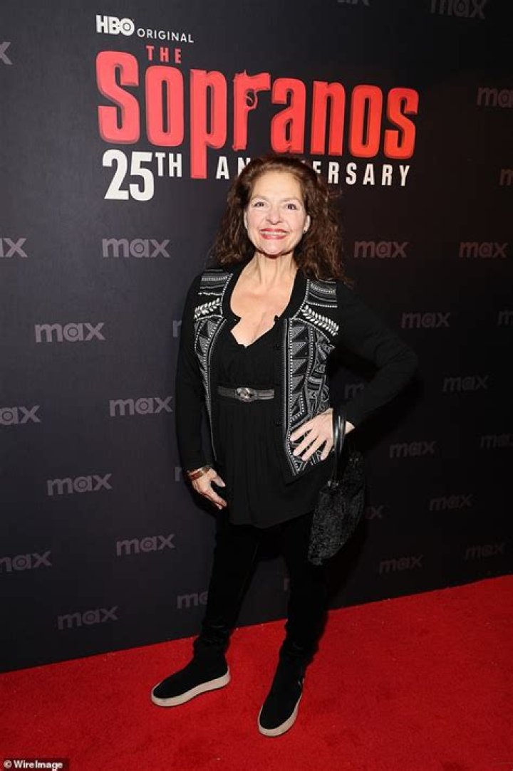 The Sopranos’ Actress Aida Turturro 50 Pounds Weight Loss Journey, Has Inspired Her Fans!