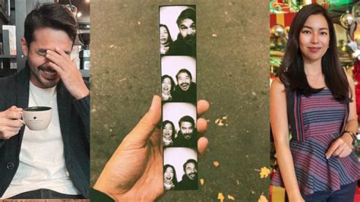 The Truth We Know About Atom Araullo’s Wife
