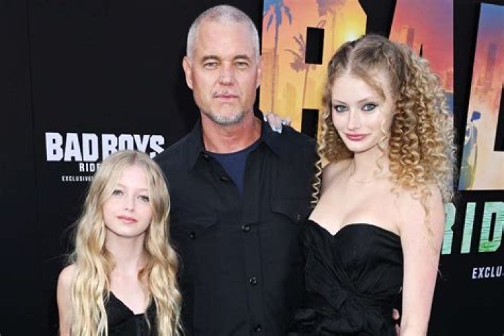 
The Untold Facts On Roland Dane Wife As Daughter Jessica Dane Net Worth Will Surprise You 