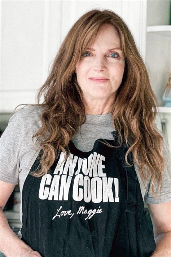 
The Untold Truth About Patrick O’Connell’s Wife – Maggie Baird 