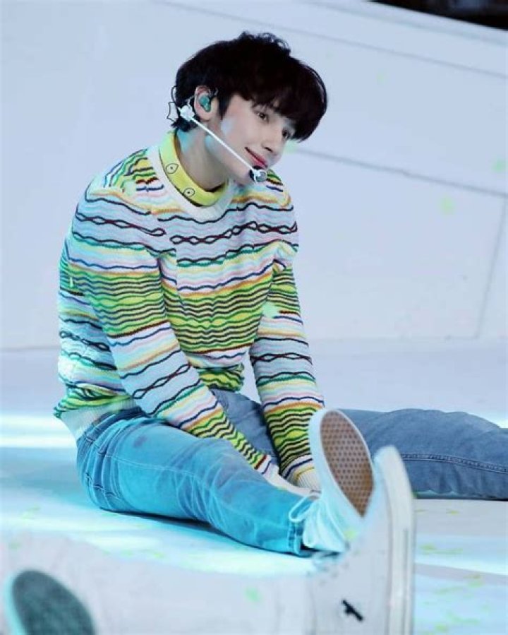 The Untold Truth of TXT Member – Huening Kai