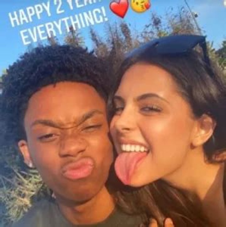 The Untold Truth On Josh Primo Girlfriend Sophia Coppel