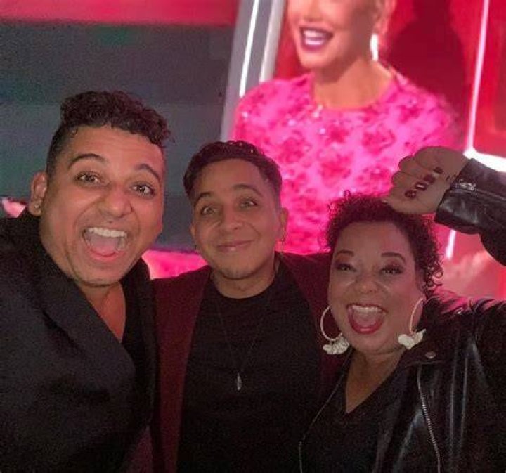 The Voice: Omar Jose Cardona Age Girlfriend & Family Revealed