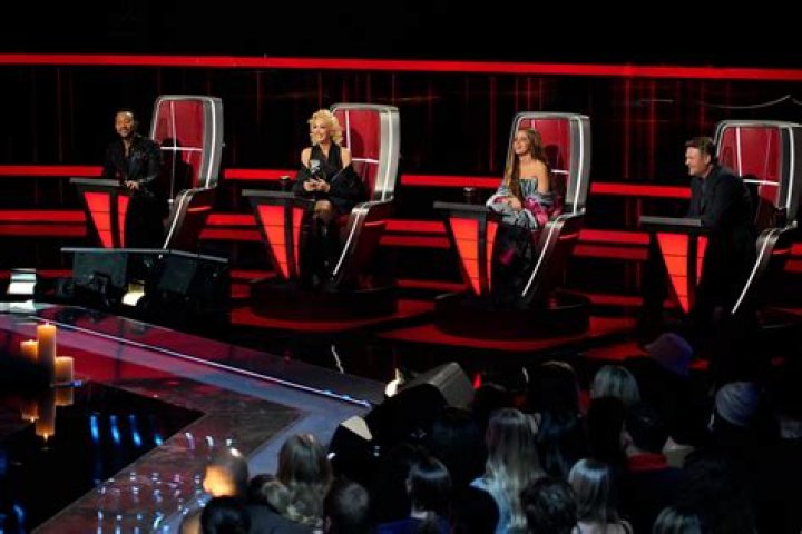 
The Voice Season 22 Episode 14: Release Date & How To Watch 