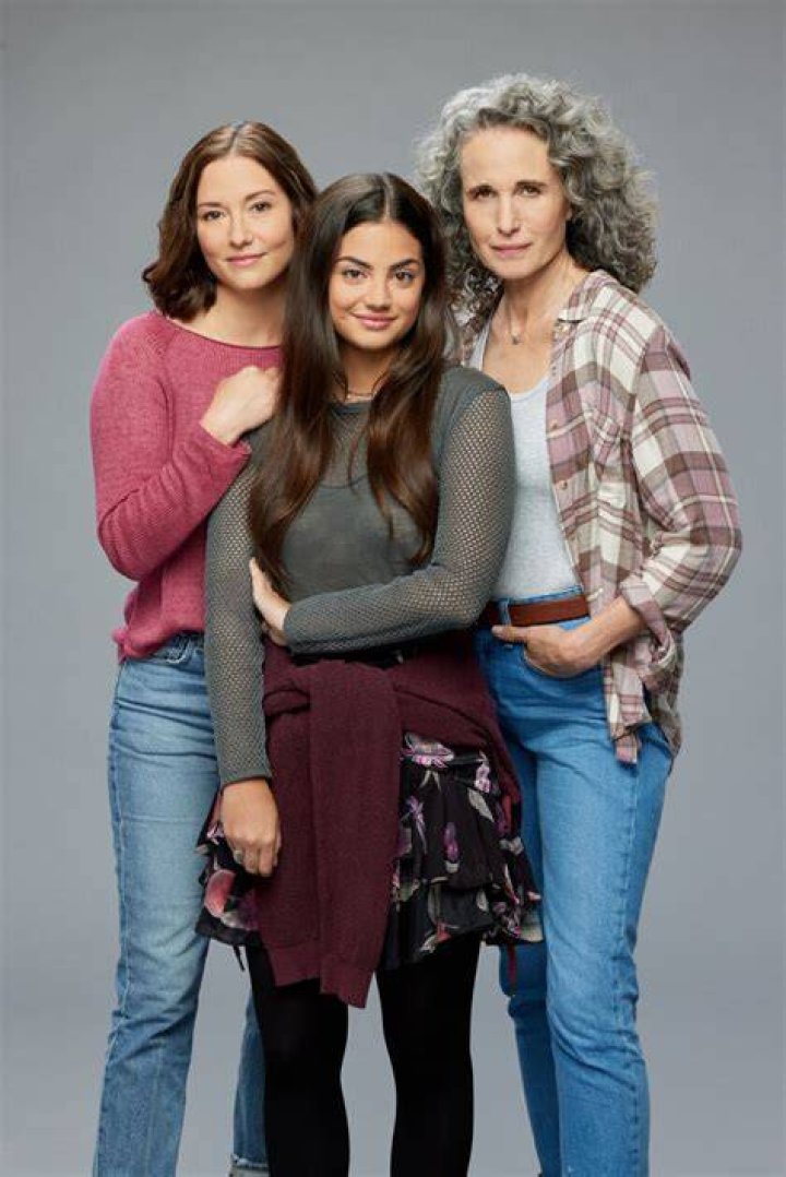
The Way Home cast list: Chyler Leigh, Sadie Laflamme-Snow, and others to star in Hallmark’s family drama 