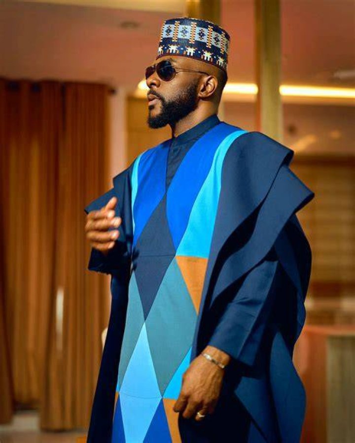 
“The World Is Bankrupt And In Debt,” Ebuka Obi-Uchendu Says. 