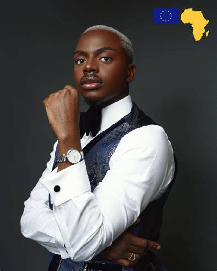 
The Year Of Enioluwa: From Instagram To The European Union 