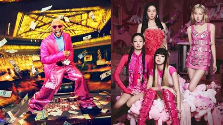 
“There’s no detail spared”: Usher gushes about BLACKPINK’s Atlanta concert and how it inspired his Las Vegas residency 