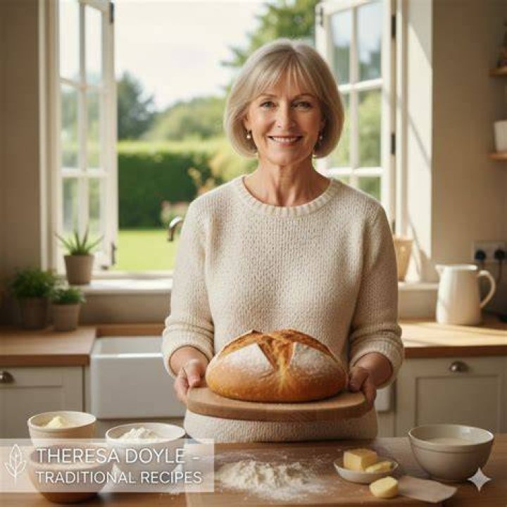 
Theresa Doyle Age, Birthday, Wikipedia, Who, Nationality, Biography 