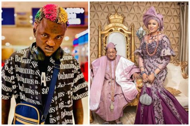 
“They didn’t have a clue who I am” Toyin Abraham reacts as Alaafin’s estranged wife, Queen Ola set to storm Saudi Arabia 