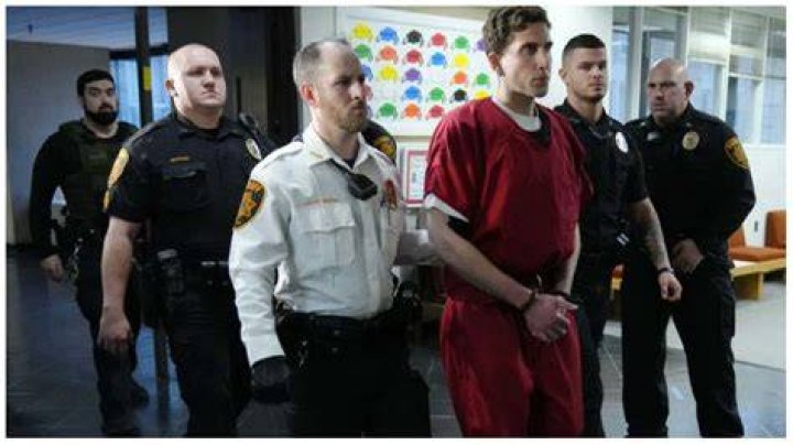 
“They had no idea”: Lawyer for Idaho murder victims says students did not know suspect Bryan Kohberger 