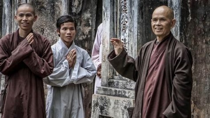 Thich Nhat Hanh Passed Away, How Did The Monk Died? Wife and Family