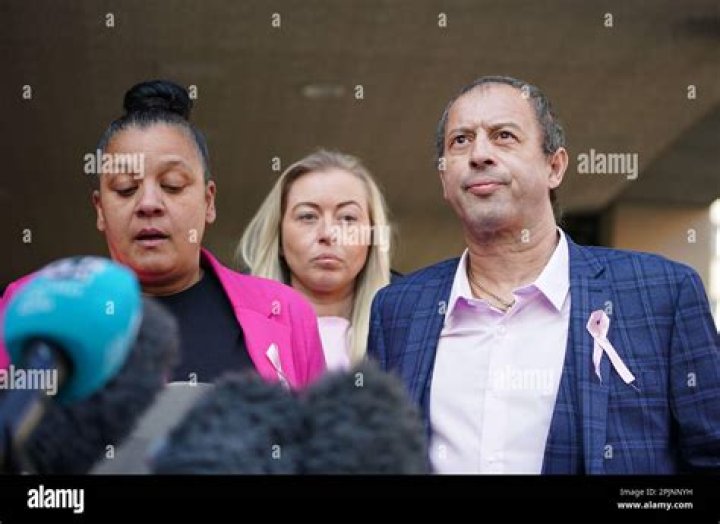 
Thomas Cashman Parents: Is Olivia Pratt-Korbel Murderer In Jail? Arrest And Charge 
