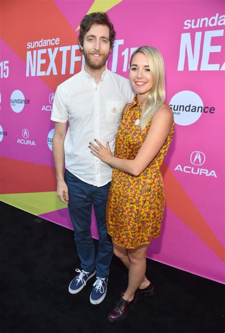 Thomas Middleditch Height, Weight, Net Worth, Age, Birthday, Wikipedia, Who, Nationality, Biography