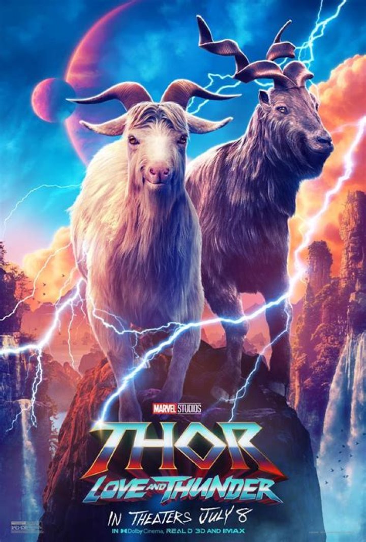 
Thor: Love And Thunder Trailer Reveals Christian Bale’s Gorr The God Butcher 
