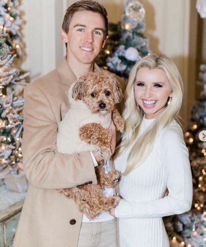 
Tiffany Houghton Biography: Is she married? Find out her biography, married, dating, family life , body measurement, career, net worth 