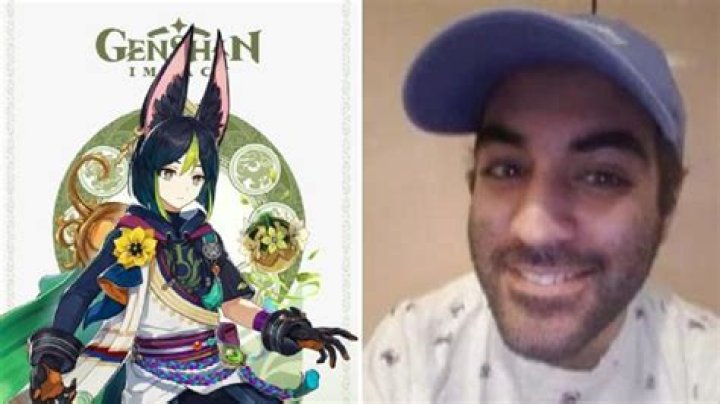 Tighnari Voice Actor Elliot Gindi Allegations & Google Docs Screenshots | Is He In Jail