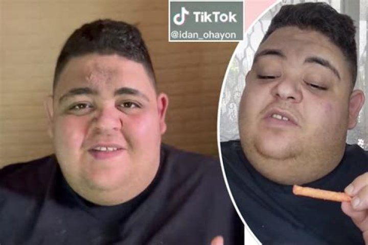 
TikTok: Who was Idan Ohayon? Dies at 28 