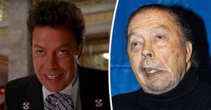 Tim Curry Age, Birthday, Wikipedia, Who, Nationality, Biography