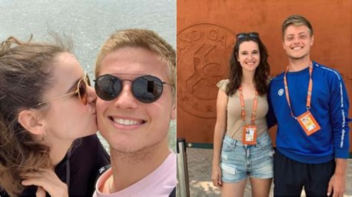 
Tim Van Rijthoven’s Girlfriend, Is He In A Relationship With Maartje Basten? 