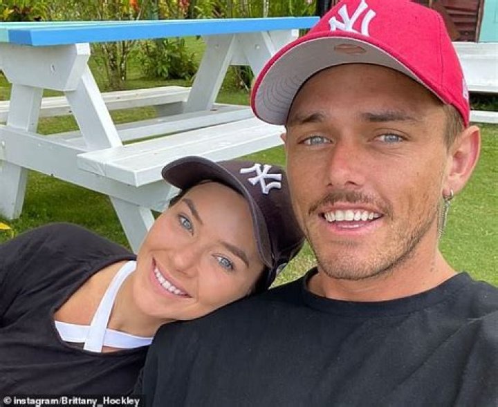 
Timm Hanly Height, Age, Girlfriend, Biography, Wiki, Net Worth 
