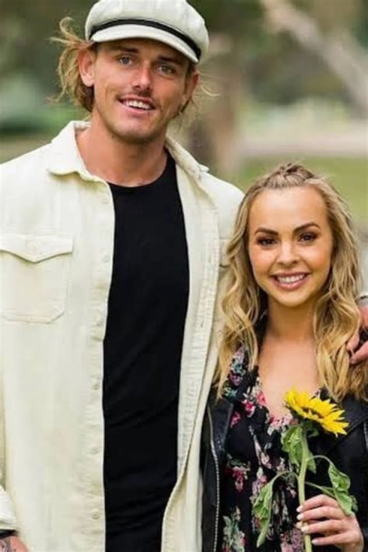 Timm Hanly spills: Why I’ll never get back with Angie