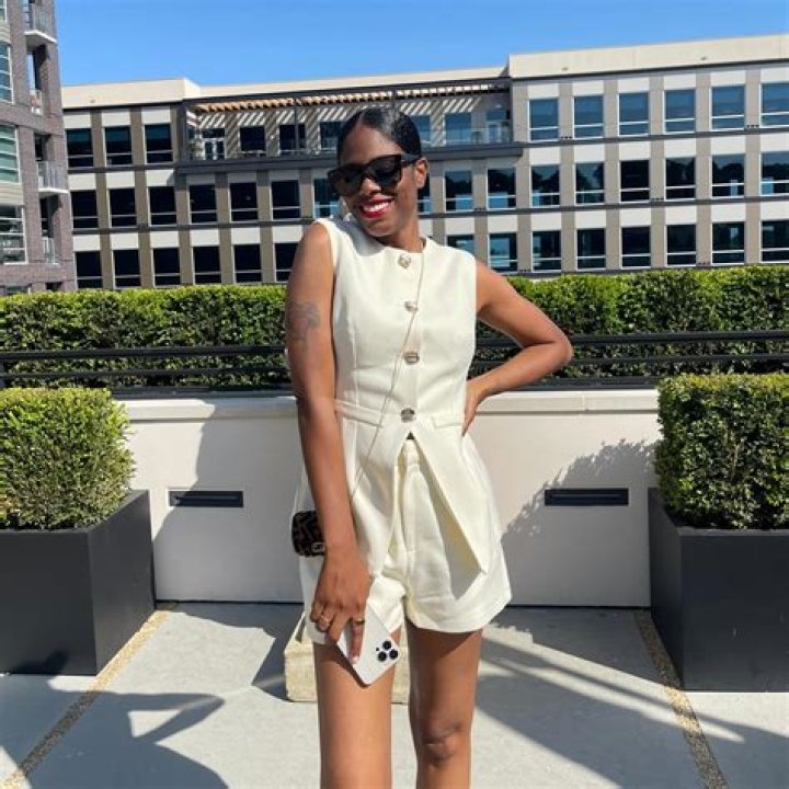 
Tiphani Montgomery Called Beyoncé A Witch In Her Tweet Sparking A Social Debate 