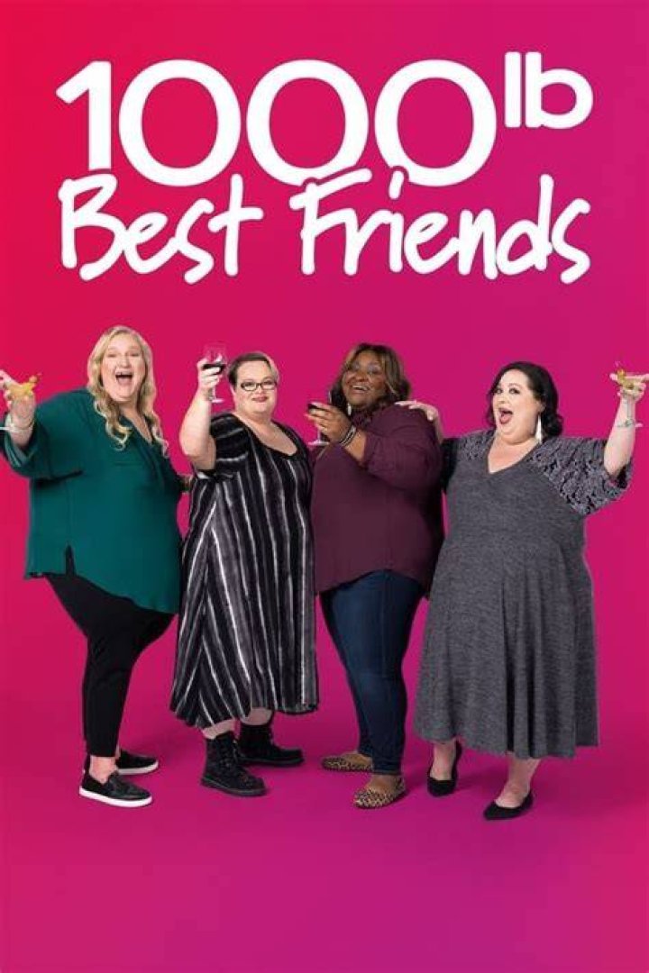 
TLC’s 1000-Lb Best Friends season 2 release date and air time 