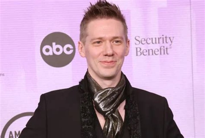 Tobias Forge Height, Weight, Net Worth, Age, Birthday, Wikipedia, Who, Instagram, Biography