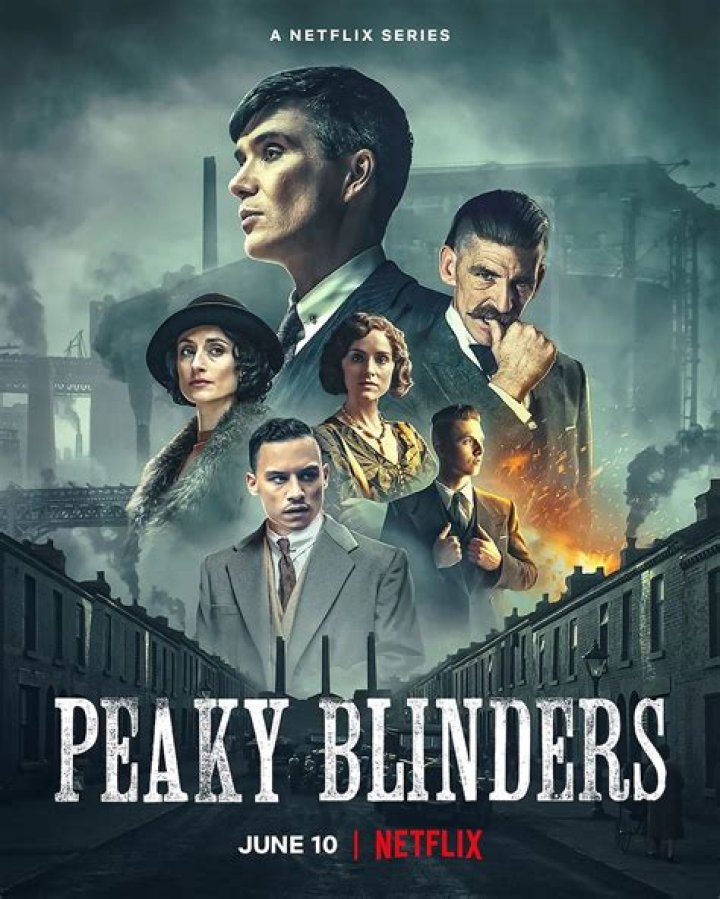 
Toby Kirkup Peaky Blinders Wikipedia, Death Cause – Who Did He Play In Emmerdale? 