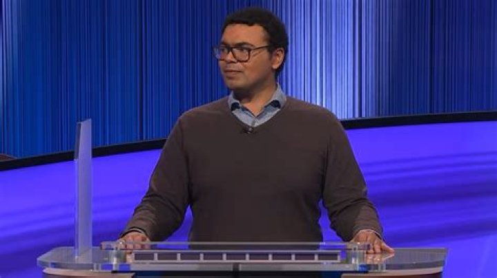 
Today’s Final Jeopardy! answer: Tuesday, January 31, 2023 