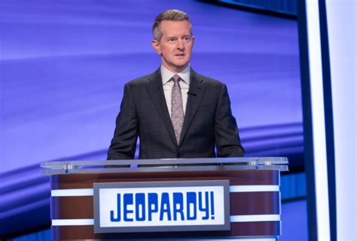 
Today’s Final Jeopardy! answer: Wednesday, May 10, 2023 