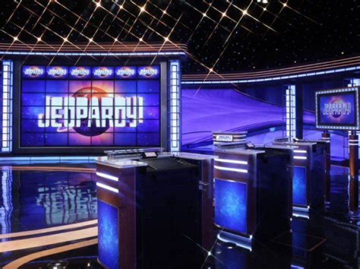 
Today’s Final Jeopardy! answer: Wednesday, May 3, 2023 