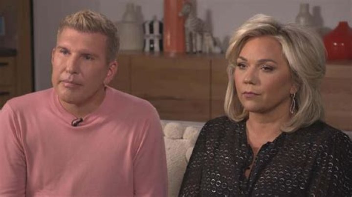 
Todd and Julie Chrisley Granted Sentencing Delay For Fraud Case After Requesting A New Trial 